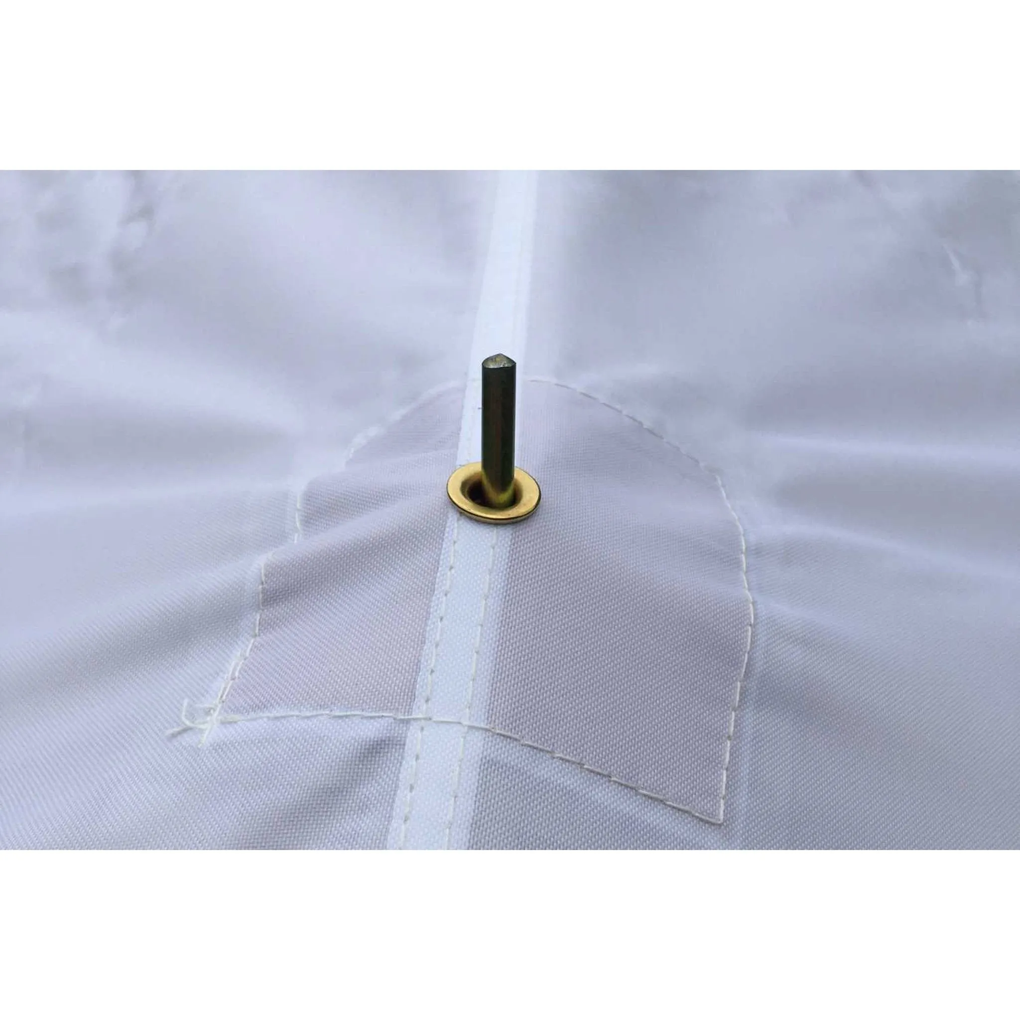 13' (4M) Bell Tent Fly Cover