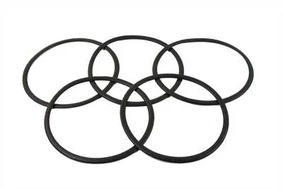 15-0303 - Headlamp Door Gasket