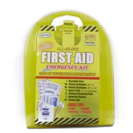 37-pc First Aid Kit