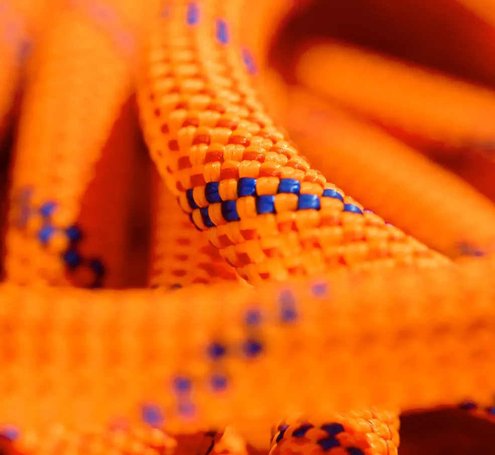 7.5 Alpine Sender Dry Rope