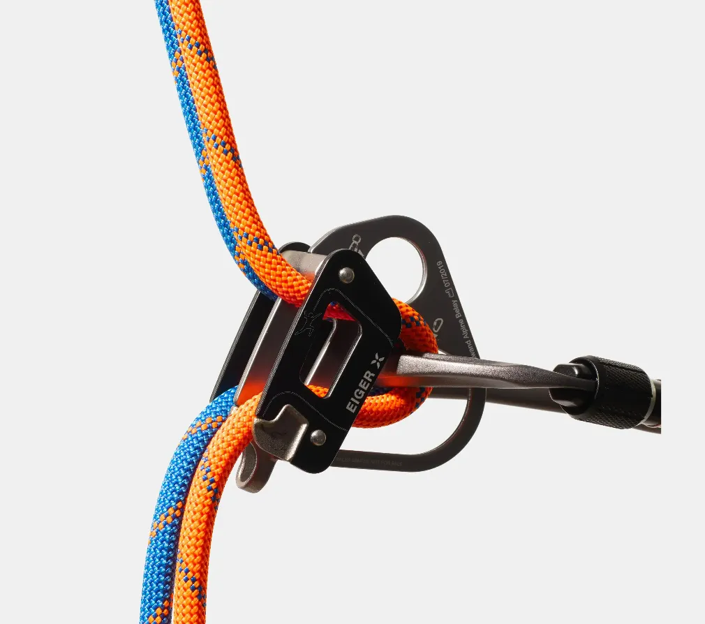 7.5 Alpine Sender Dry Rope