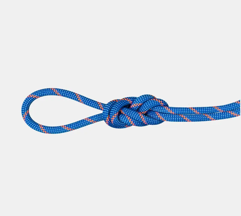 7.5 Alpine Sender Dry Rope