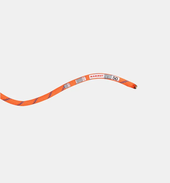 7.5 Alpine Sender Dry Rope