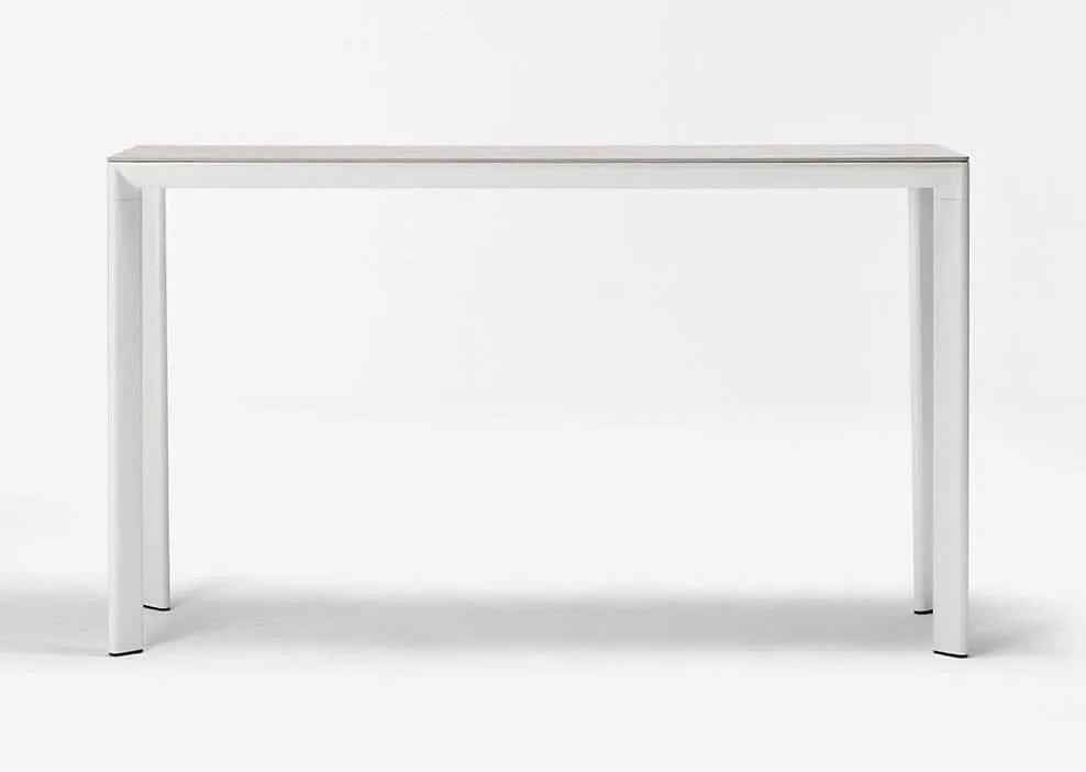 Addis Bar Table in Birch/Atalia