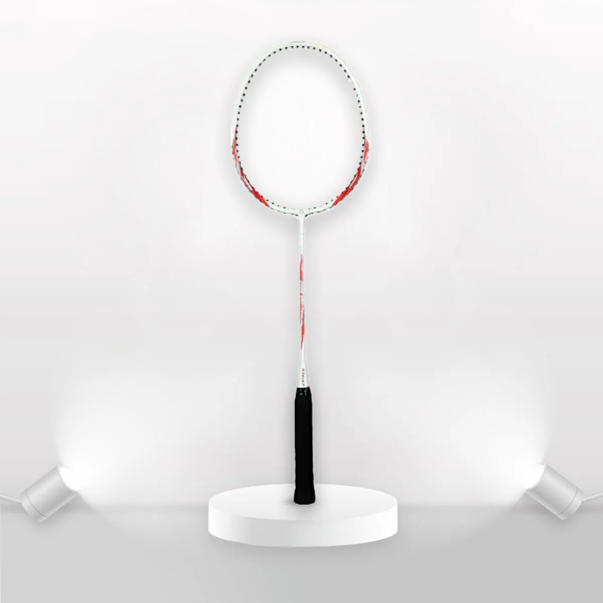 Airavat Fire Bolt 7002 Badminton Racket