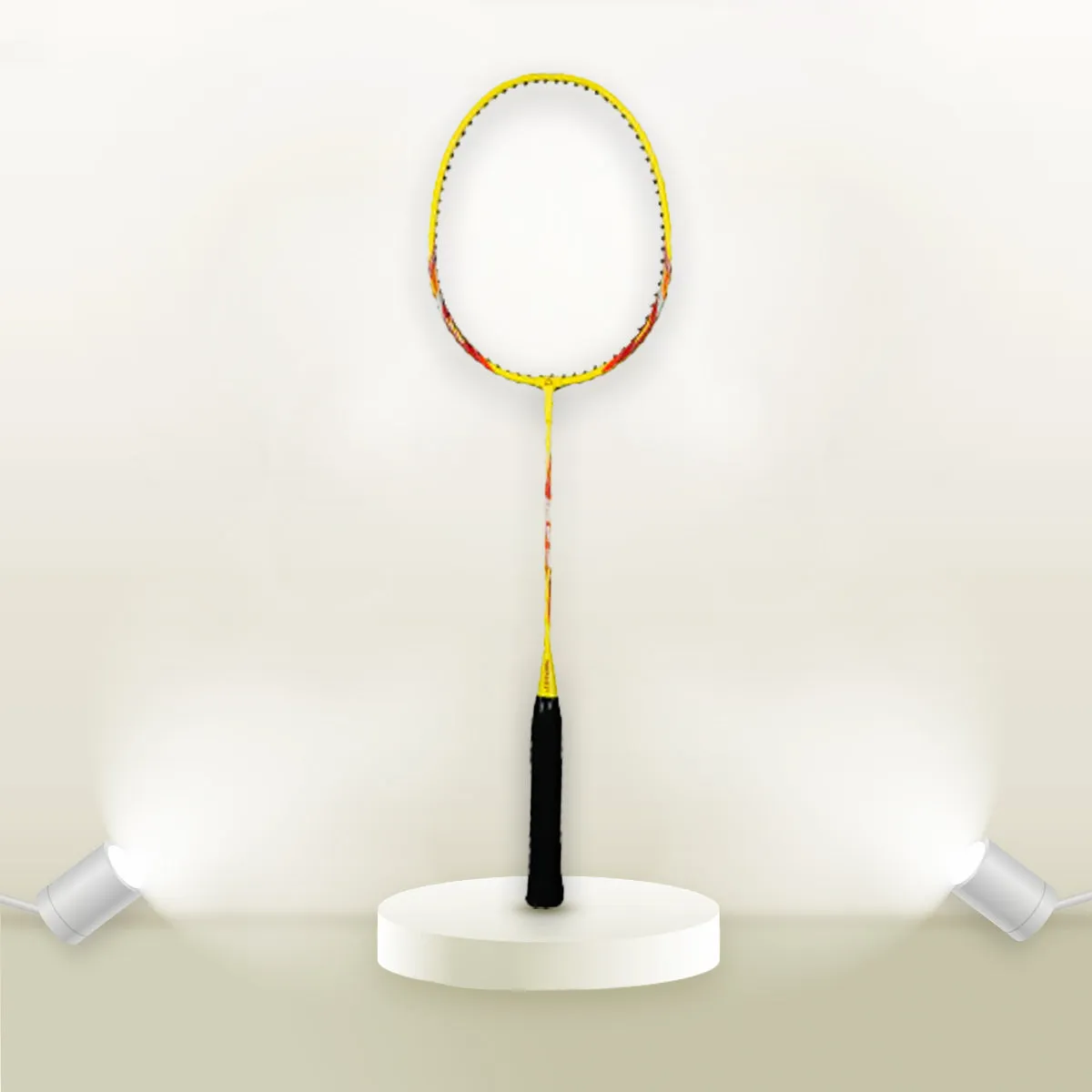 Airavat Fire Bolt 7002 Badminton Racket