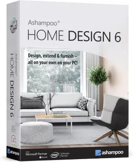Architect Home Design 6 - Plan, model and design your dream home  software for Windows 11, 10, 8 and 7