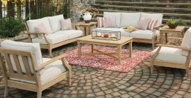 Ashley Furniture Clare View - Set2