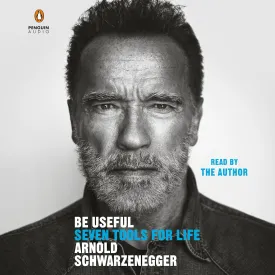 Be Useful: Seven Tools for Life Audio CD  Unabridged, October 24, 2023