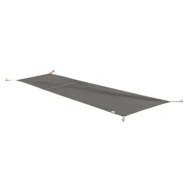 Big Agnes - Copper Spur HV UL1, HV mtnGLO™ Footprint - Past Season