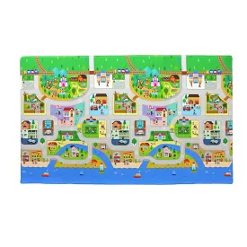 Big Town Play Mat
