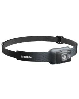 BioLite Ultra-lightweight USB Headlamp 325