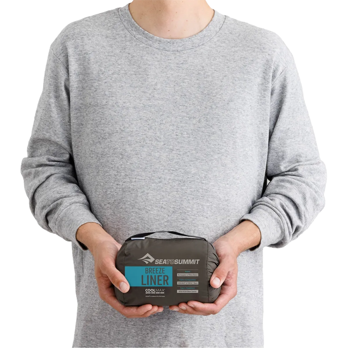 Breeze Liner Rectangular