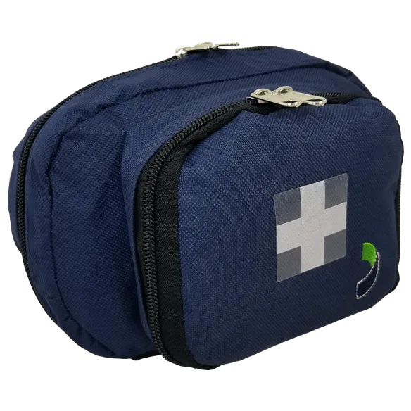 Campers First Aid Kit