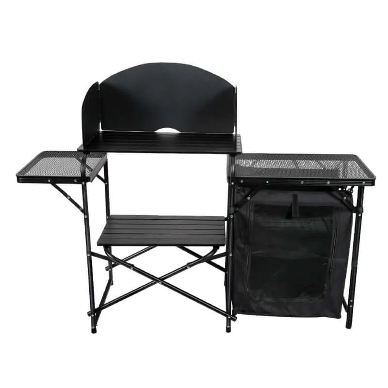 Camping Kitchen Table