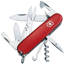 Climber - Red