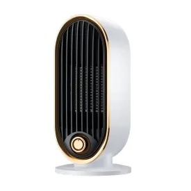 Compact Electric Heater Fan