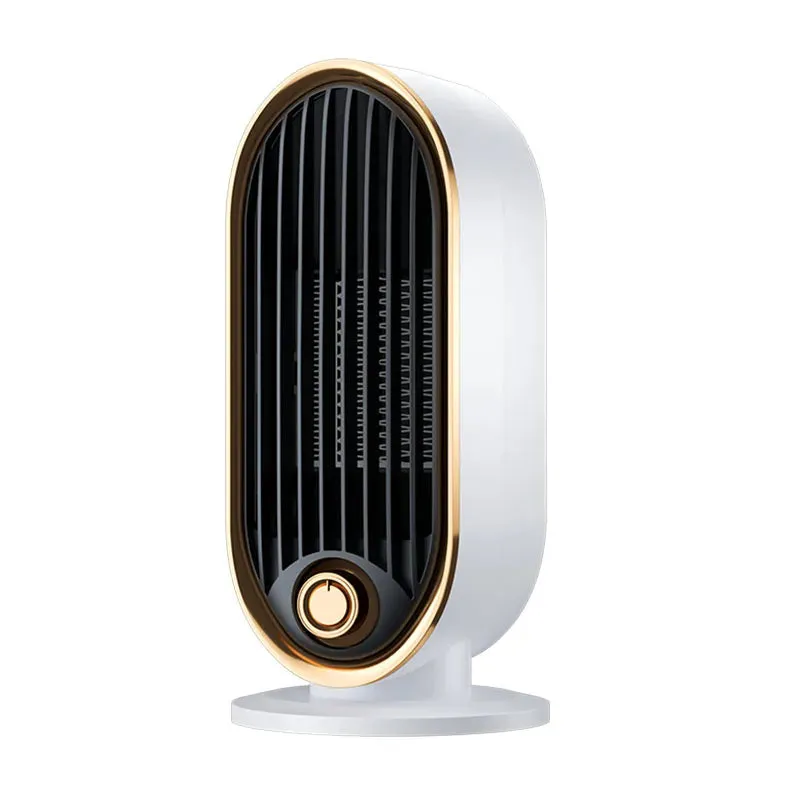 Compact Electric Heater Fan
