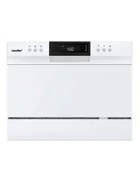 Countertop Portable Dishwasher  - White
