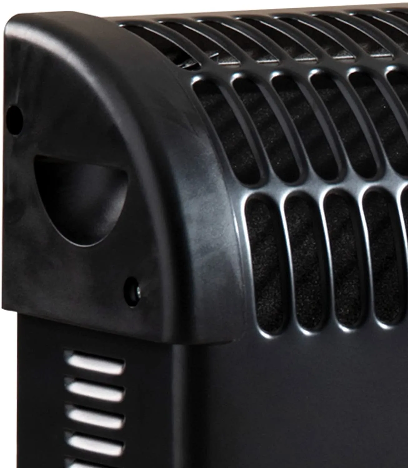 Daewoo Portable Electric Space Heater Convector/Radiator 2000W