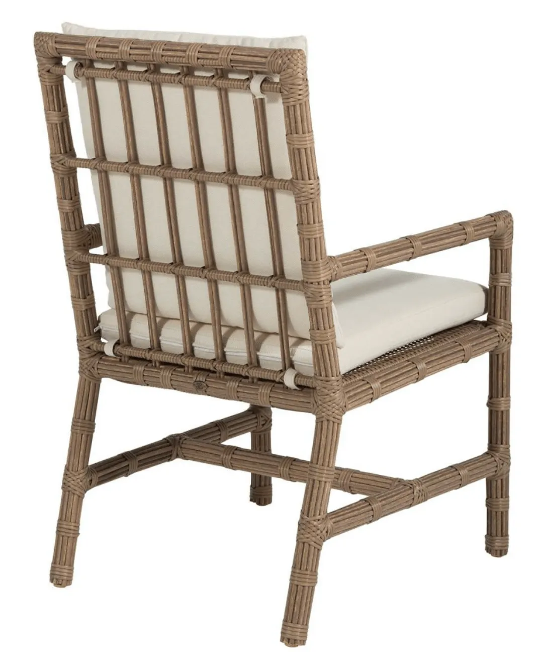 Del Mar Dining Arm Chair