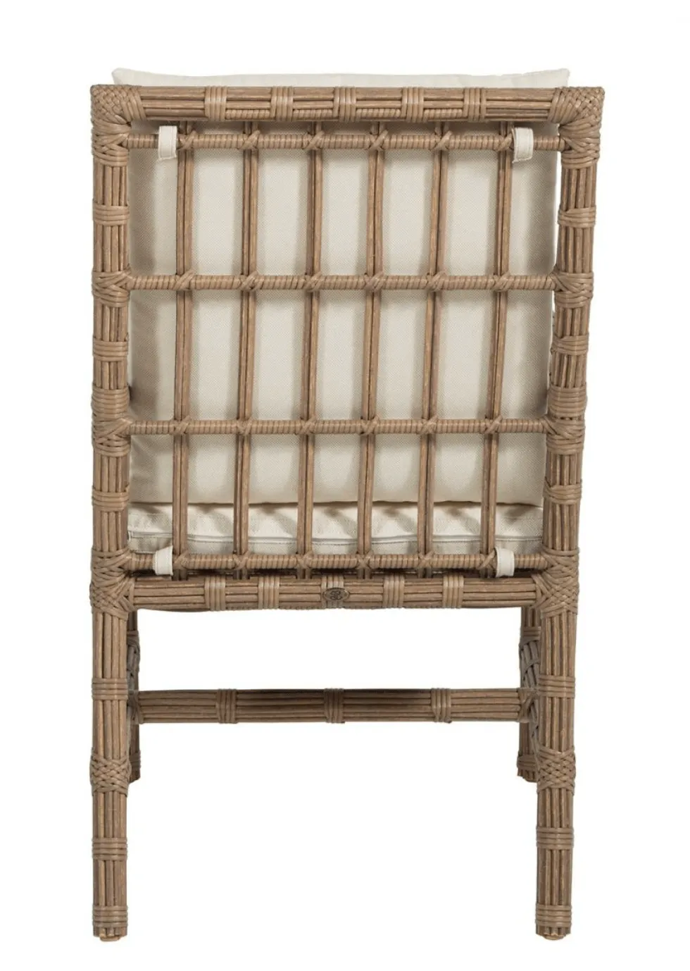 Del Mar Dining Arm Chair