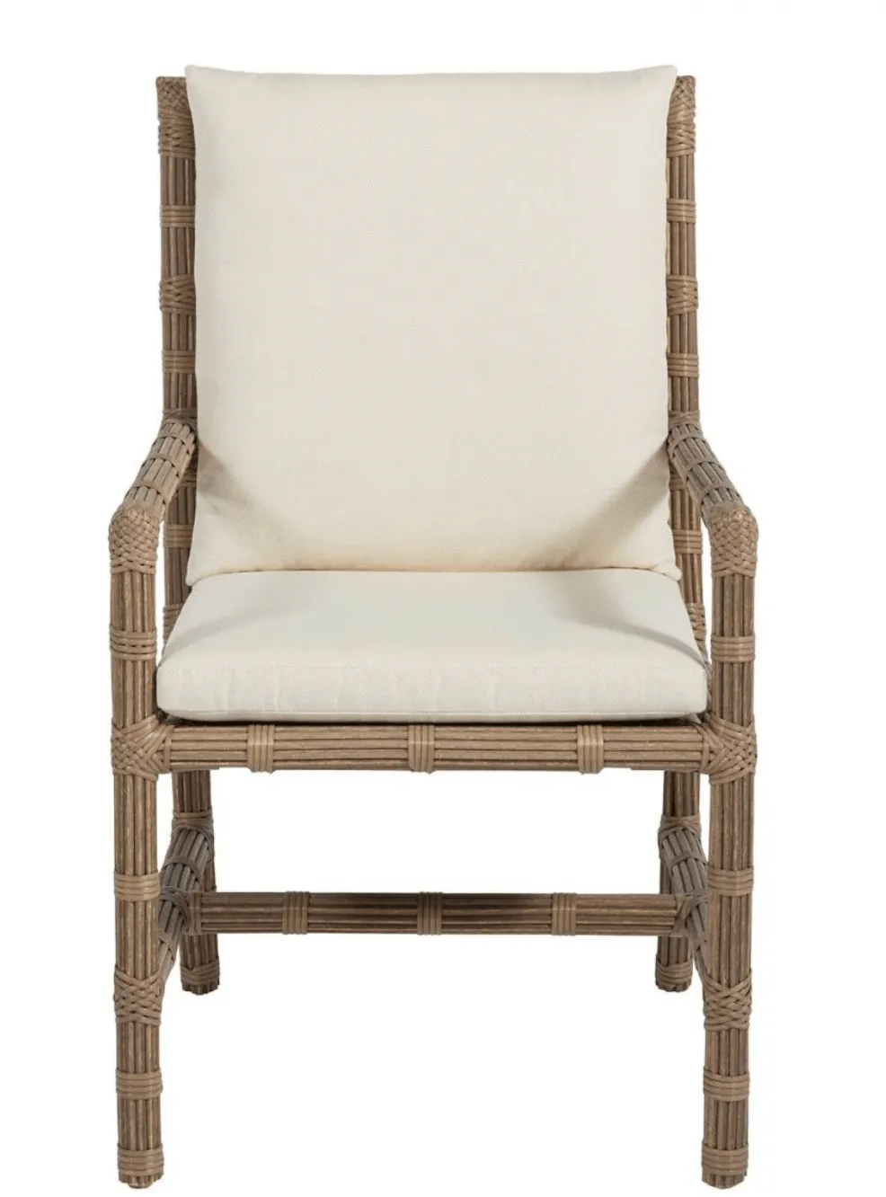 Del Mar Dining Arm Chair