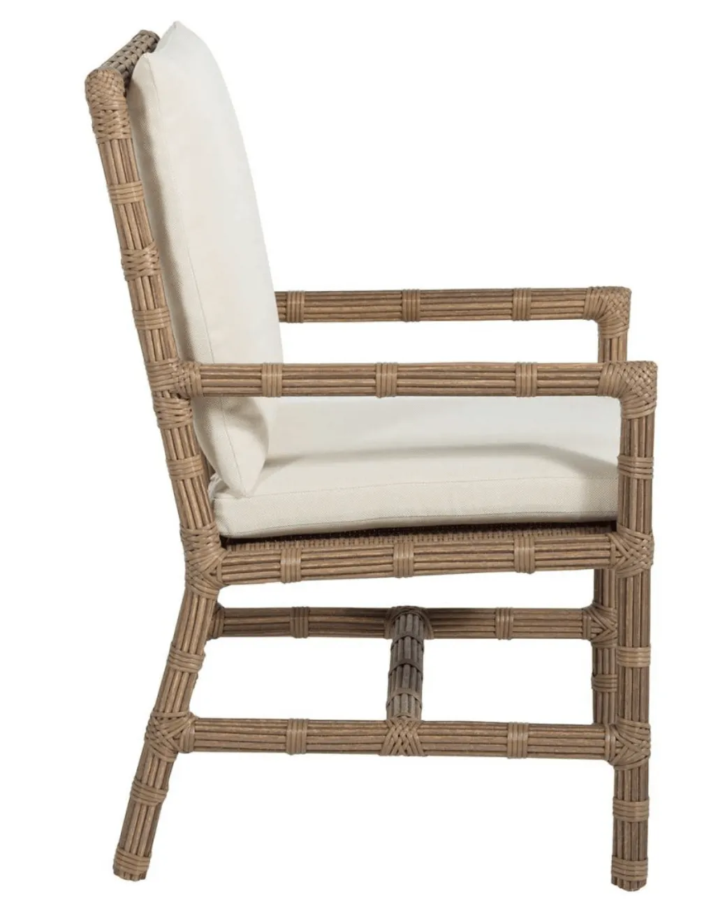 Del Mar Dining Arm Chair