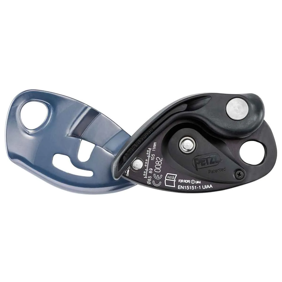 Edelrid Petzl & Fixe Sport Lead Climbing Package