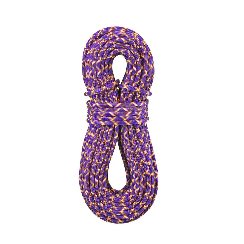 Evolution Velocity 9.8 mm x 60m - Climbing Rope