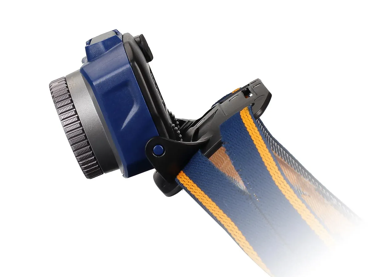 Fenix HL40R LED Headlamp 600 Lumen