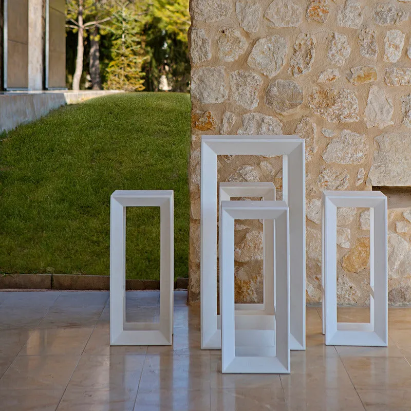 Frame Bar Stool