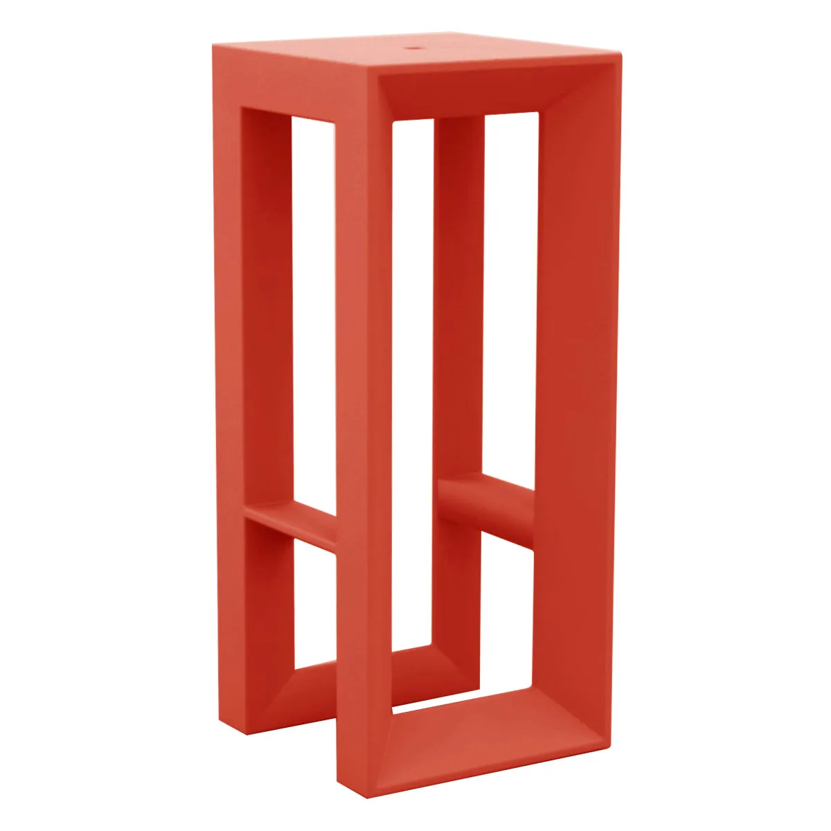 Frame Bar Stool