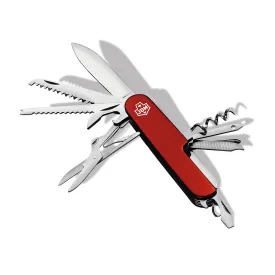 Free JDM Military Swiss Army Knife (Valued 69$)