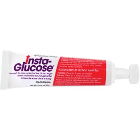 Gel oral Insta-Glucose