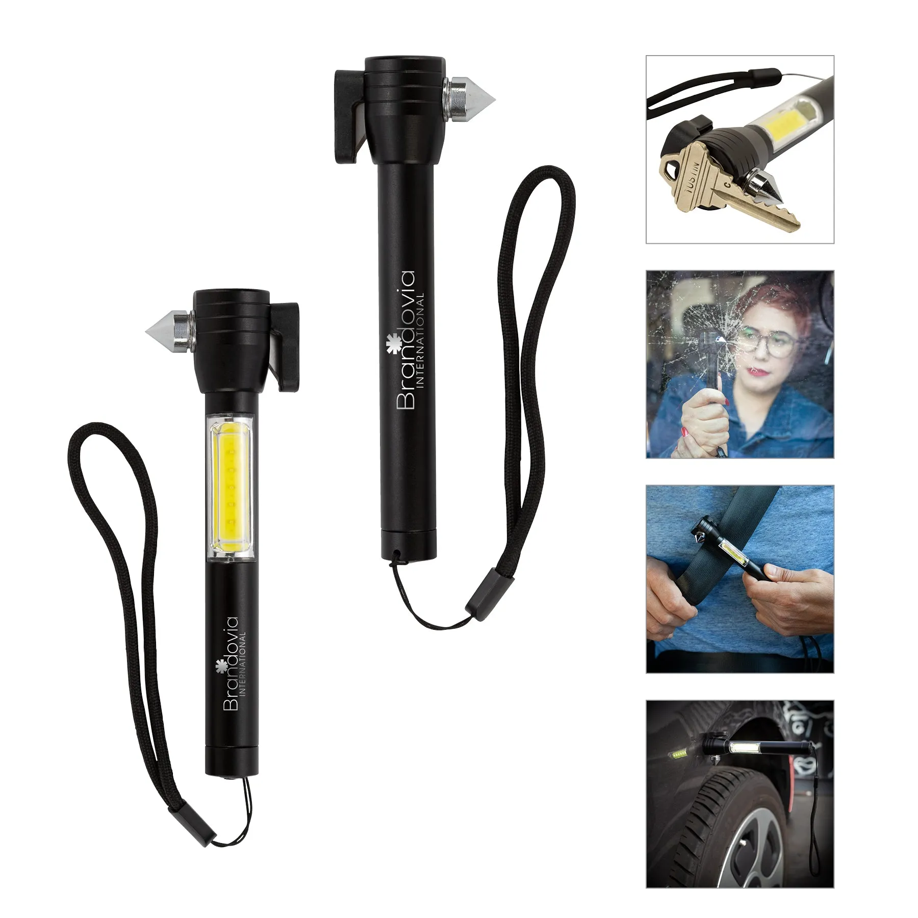 Guardian Auto Emergency Tool