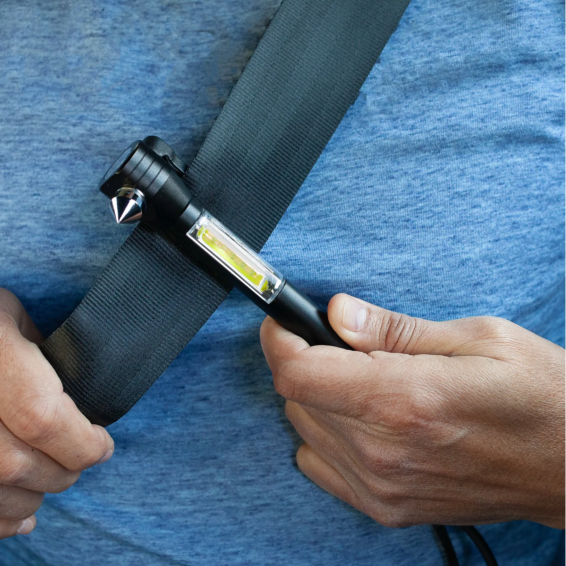 Guardian Auto Emergency Tool