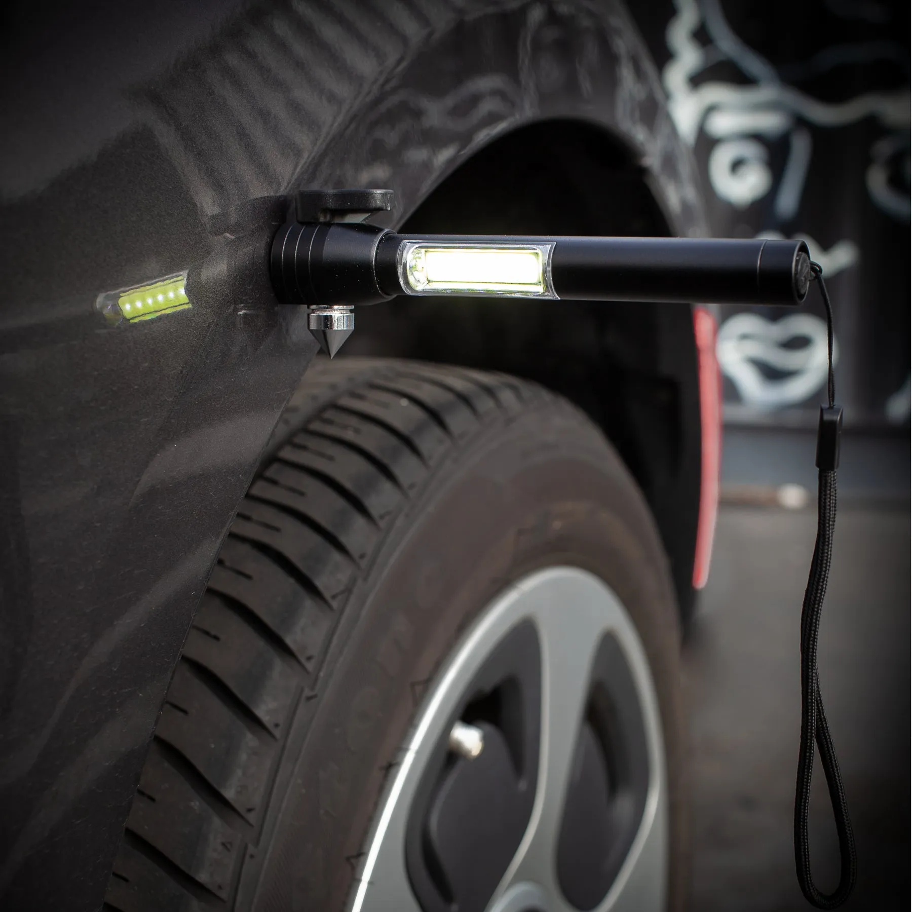 Guardian Auto Emergency Tool