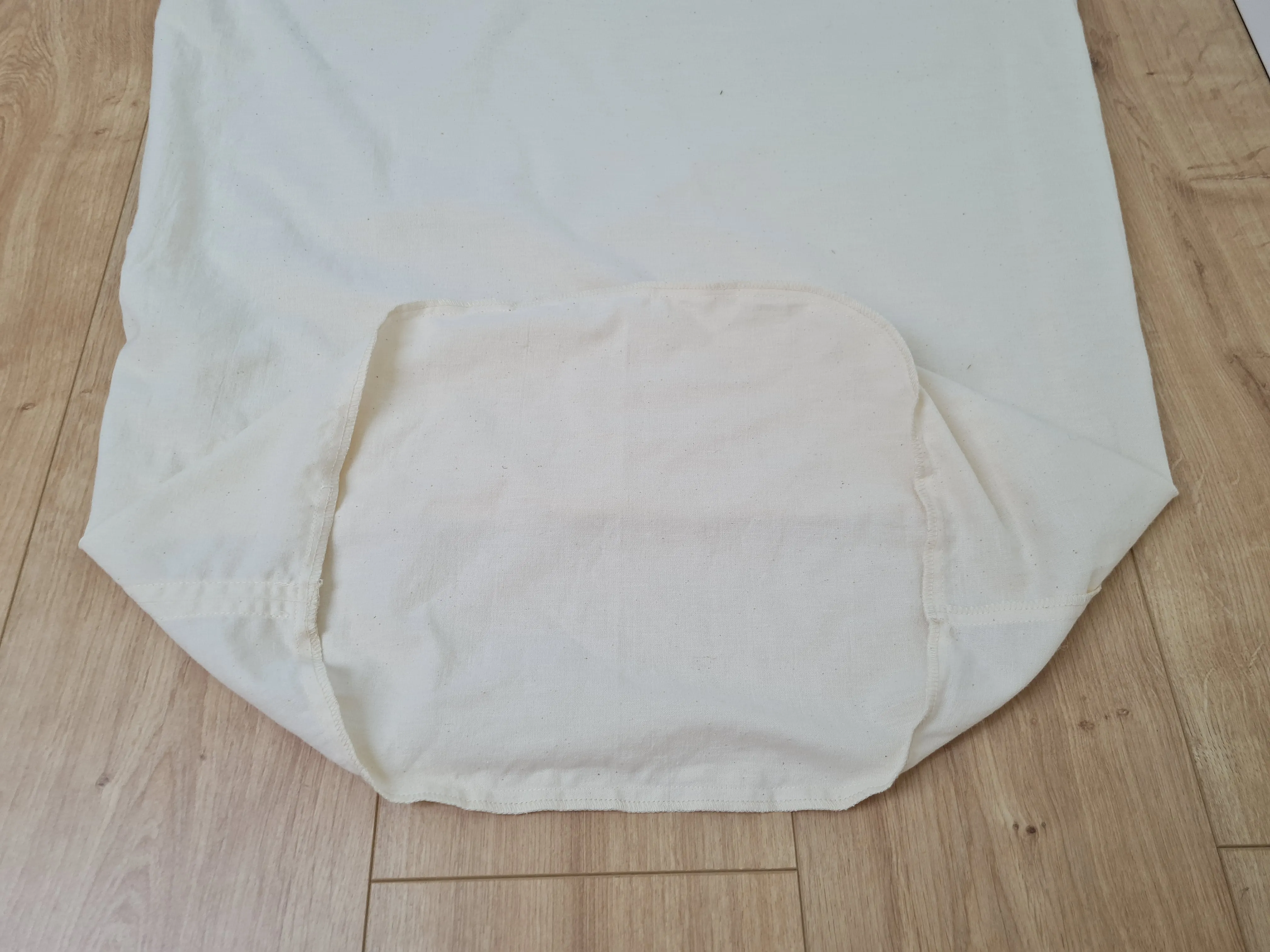 HEMP Sleeping Bag Liner hooded with Zipper for Camping Hiking Hostel Travel organic non-dyed hemp fabric custom made