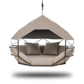 LARGE ZOME SUN SHADE