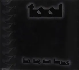 Lateralus by Tool
