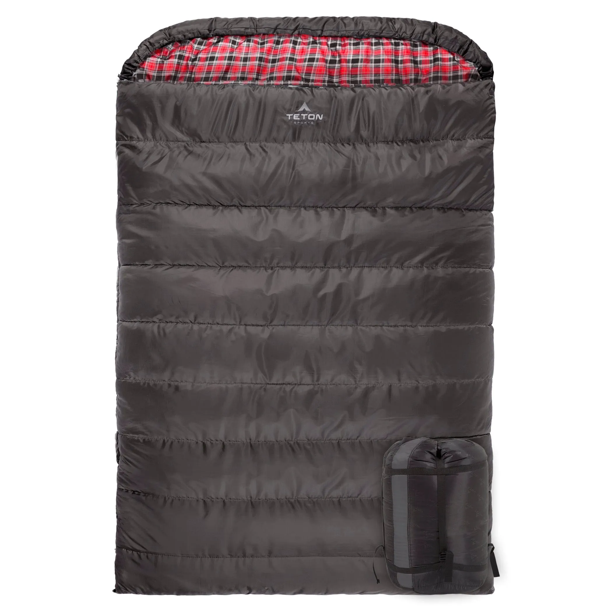 Mammoth 20ºF Double Sleeping Bag
