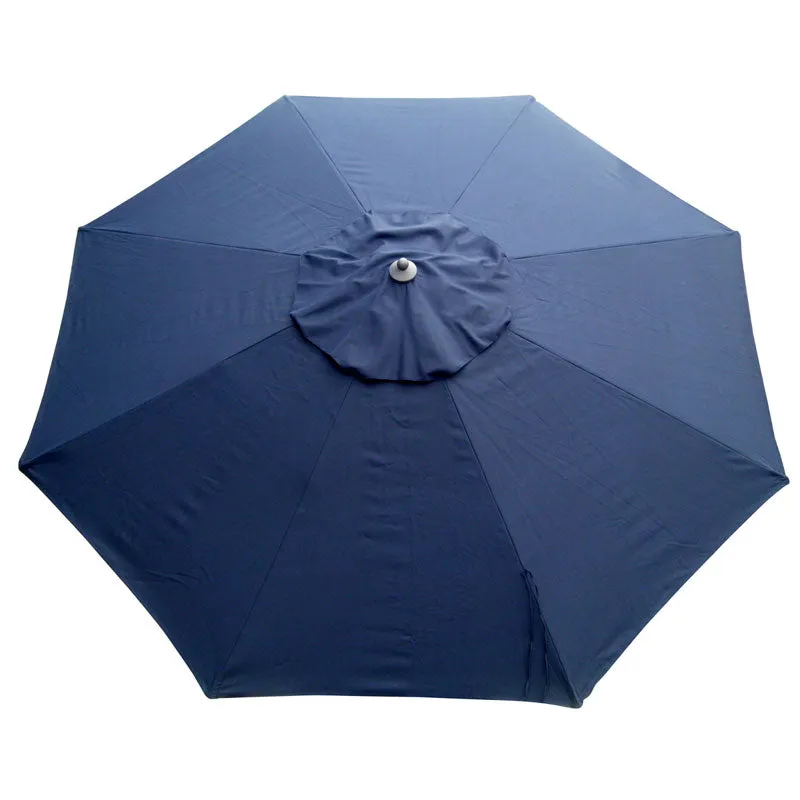 Market Umbrella Replacement Canopy - 335cm