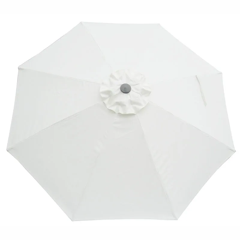 Market Umbrella Replacement Canopy - 335cm