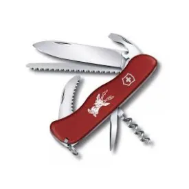 Medium Pocket Knife With Combi-Pliers