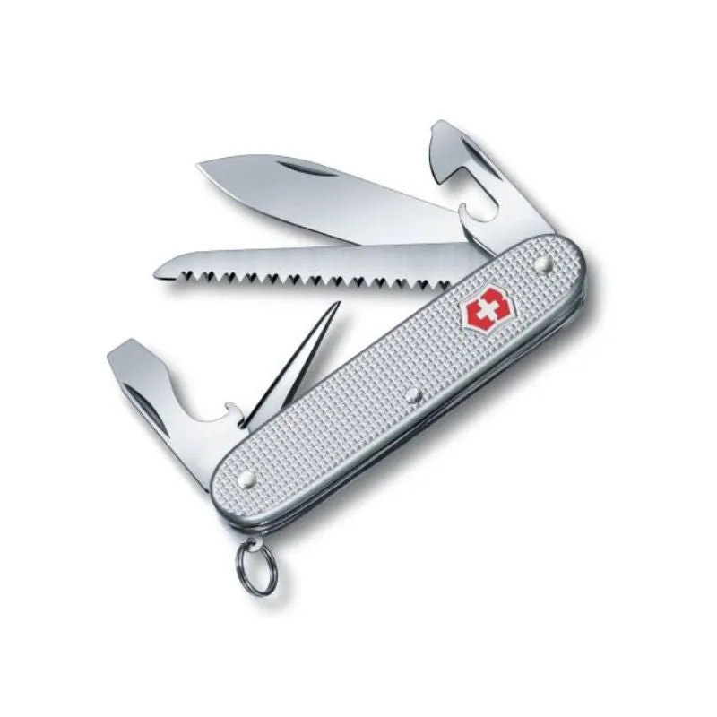 Medium Pocket Knife With Wood Saw
