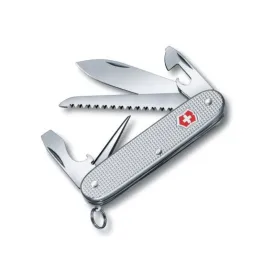 Medium Pocket Knife With Wood Saw