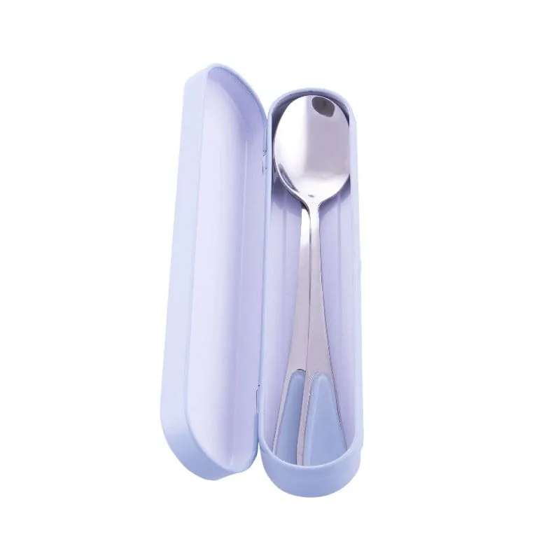 Men Of God Cutlery Set