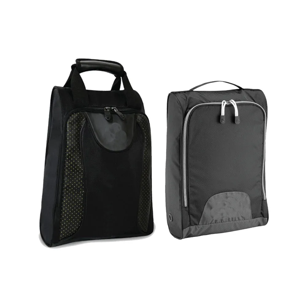 Mesh Shoe Bag