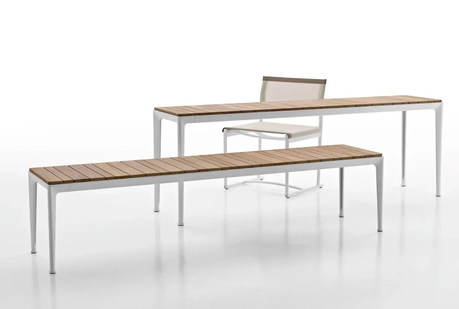 Mirto Outdoor Side Table
